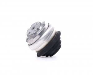 подушка ДВС!\ MB W202/W210 2.0-5.5/2.5D-3.0TD 93> 09151 FEBI BILSTEIN