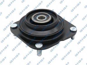 опора амортизатора переднего!\ Kia Shuma II FB 1.6 01-04/1.8 03-04 514182 GS P