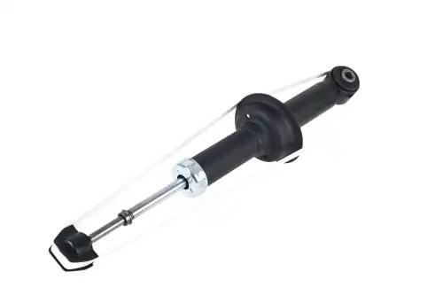 амортизатор задний газовый! 4162A153\ Mitsubishi Outlander 2.0/2.4/3.0/2.2D 06> Z01522 ZENTPARTS