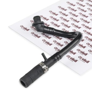 Патрубок вакуумного усилителя 66111549301 VIKA