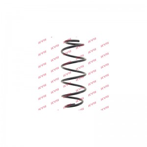 пружина передняя!\ Fiat Bravo 1.4TJet 07> RH3907 KAYABA