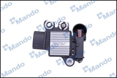Регулятор HYUNDAI Elantra (06-) KIA Ceed (07-) напряжения генератора MANDO BN373702B300 MANDO