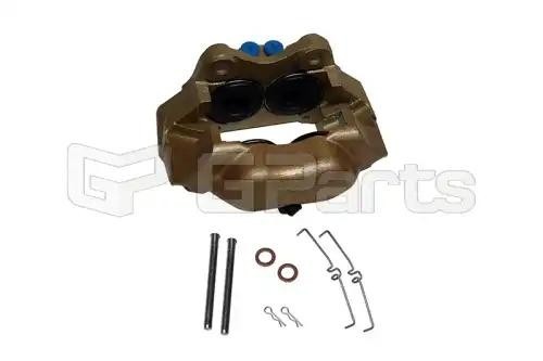 Суппорт тормозной VOLVO 240 передний левый GPARTS VO5002028 GPARTS