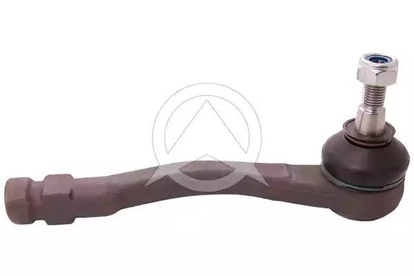 Наконечник рулевой тяги правый Citroen / Peugeot 53330 53330 SIDEM