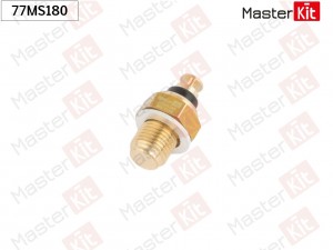 датчик температуры охл. жидк.!\ Audi 80/100, VW Golf/Passat 1.0-2.2i/1.6-2.5D/TD 77MS180 MASTER KIT