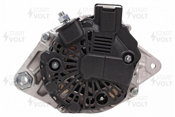 Генератор HYUNDAI Solaris (11-),Elantra (06-),i30 KIA Ceed,Cerato 14В 90А STARTV LG 08L4 START VOLT