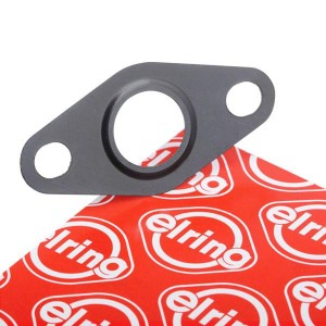 прокладка клапана ограничения подачи воздуха!\ VW Golf/Passat/Touareg 96> 049.310 ELRING