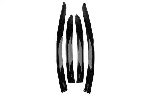 Ветровик окна ВАЗ Vesta Sedan (к-т 4 шт) LECAR018130208 LECAR