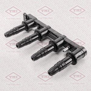 Катушка зажигания OPEL Astra/Insignia/Mokka 08-CHEVROLET Cruze/Aveo 09- THG1043 THG1043 TATSUMI