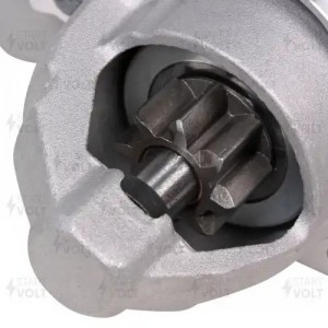 Стартер для а/м Mitsubishi Lancer IX (06-)/Outlander (08-) 1.8i/2.0i/2.4i (LSt 1 LST 1101 START VOLT