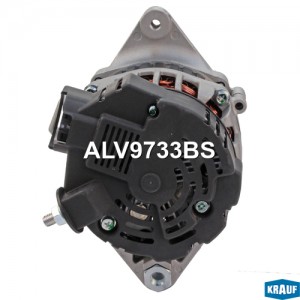Генератор !12v 70A K5 \HYUNDAI i10 1.2 PA 2011- 1248ccm G4LA, i20 PB PBT 2010- ALV9733BS KRAUF