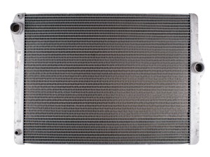 Радиатор охл. двигателя BMW 5 10- M4993086 M4993086 MARSHALL
