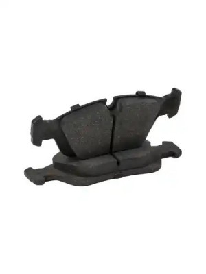 колодки дисковые передние!BMW E46 1.6i-2.8i/1.8d/2.0d 98>/Z3 1.8-2.8 95-03 Z07335 ZENTPARTS