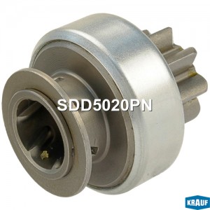 Бендикс стартера SDD5020PN SDD5020PN KRAUF