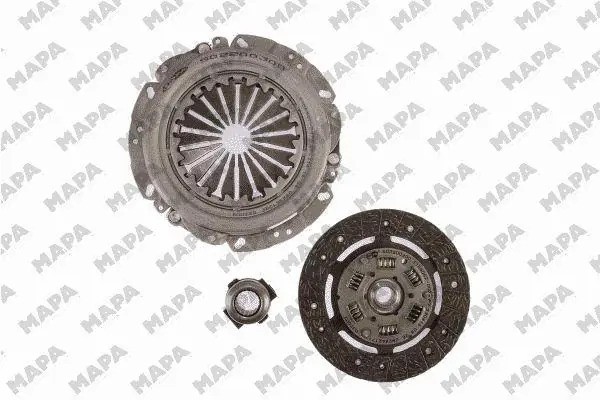 комплект сцепления! с подш Renault Clio/Megane/Scenic 1.6 96-97 003200300 MA PA