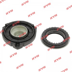 к-кт опоры амортизатора переднего!\ Audi A2 1.2-1.6 00>, Seat Cordoba 99> SM1713 KAYABA