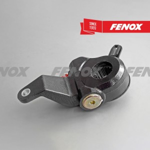 Рычаг тормоза регулировочный SHAANXI SHACMAN задний правый FENOX SLA01018 FENOX