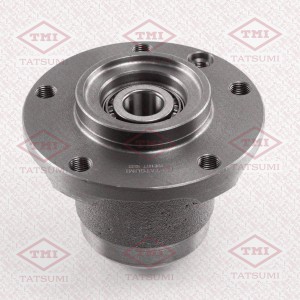 Ступица передняя MERCEDES Sprinter 95- TDE1077 TDE1077 TATSUMI