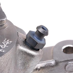 Суппорт задн левый OPEL ASTRA J, H, G, MERIVA BHN315 BHN315 TRW