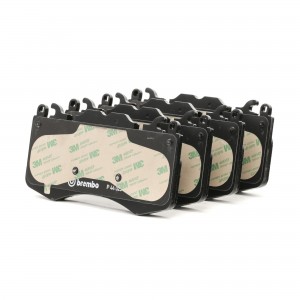 Колодки тормозные P44023 P44023 BREMBO