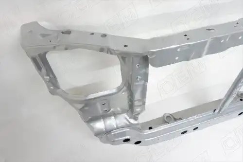 Панель передняя (суппорт радиатора) Hyundai Accent 2 LC (2000-2012) АКПП OEM0015PANP OEMPARTS