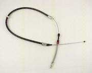 Трос 814024132 TRISCAN