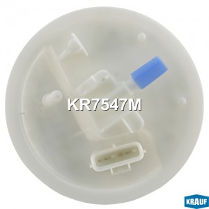 Насос топливный MAZDA 3 (09-) KRAUF KR7547M KRAUF