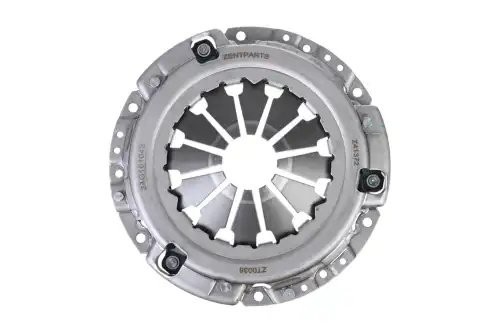корзина сцепления! Daihatsu Charade/Hi-jet 1.0/i 92-98 Z41372 ZENTPARTS