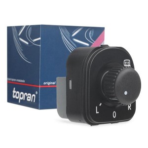 VW PASSAT CC (2008>)/TIGUAN (2007-2011) 115 166 HANS PRIES