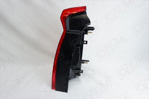 Фонарь левый Renault Logan 1 2009-2014 OEM0040FONL OEMPARTS