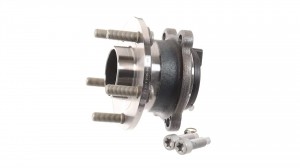 Подшипник ступицы FORD Focus (11-) задней комплект SKF VKBA6789 SKF
