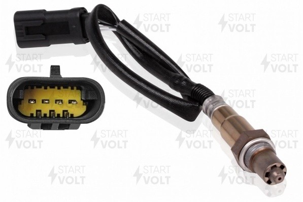 Датчик кисл. для а/м Renault Megane (95-)/Megane(02-)/Scenic (96-)/Scenic (03-)  VS-OS 0919 START VOLT