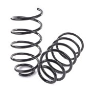 Пружина передняя L=R CITROEN C4/PEUGEOT 307 all 1.4L GANZ GIK02399 GIK02399 GANZ