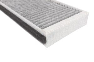 Фильтр воздушный салона SSANGYONG Actyon (06-),Kyron (05-),Actyon Sports (06-) ( RSTC002SY RAF FILTER