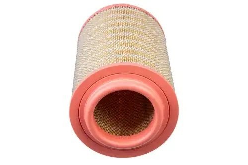 фильтр воздушный!\ Sakura Hino 500 Z32954 ZENTPARTS