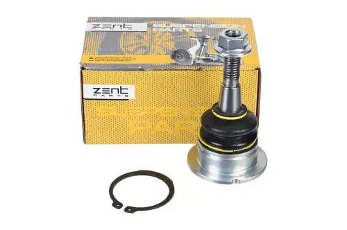 опора шаровая верхняя!\ Land Rover Discovery IV/Range Rover Sport all 05> Z143188 ZENTPARTS