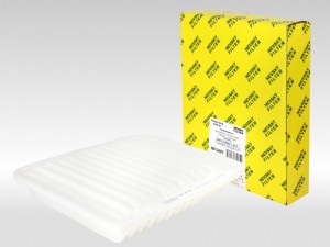 Фильтр воздушный NF5497 NEVSKY FILTER