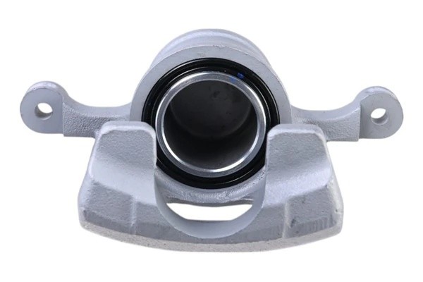 суппорт тормозной передний правый!\ Chevrolet Aveo T250 1.2 04.08>/Aveo T200 1.2 Z183637 ZENTPARTS