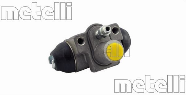 NISSAN ALMERA N16 (2000-2006) 040902 METELLI