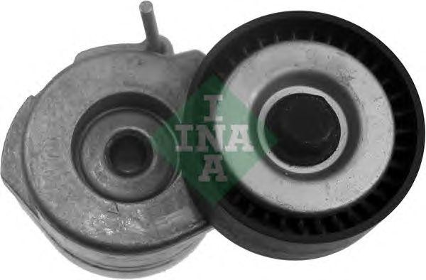 OPEL AGILA/ ASTRA H/ CORSA C/D/ FIAT GRANDE PUNTO 534 0053 10 INA