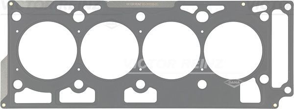 FORD KA (RB) (2003>) 1.6 ZETEC ROCAM 61-36635-00 VICTOR REINZ