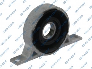 опора кардана подвесная!\ BMW E60/E61 2.0-3.0 513771 GS P