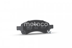 CHEVROLET TRAIL BLAZER 2006> 2006> 3000337 METACO