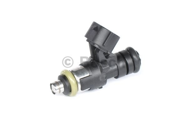 Форсунка VW Golf (12-14) SEAT Altea (11-13) SKODA Octavia (04-13) топливная BOSC 0 280 158 257 BOSCH