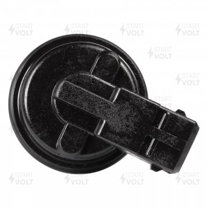Клапан эл. рег. фаз ГРМ для а/м BMW 3 E90 (05-)/5 E60 (03-)/X5 E70 (07-) 1.6i-4. SVC 1917 START VOLT