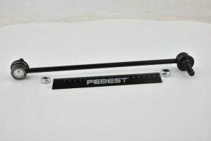 Тяга стабилизатора передняя подходит для VOLVO XC90 2003-2014 2723-S80F 2723-S80F FEBEST