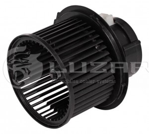 Вентилятор отопителя для а/м Renault Koleos (08-) LFh0925 LFH0925 LUZAR