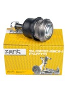опора шаровая! Mitsubishi Lancer <96 Z36935 ZENTPARTS