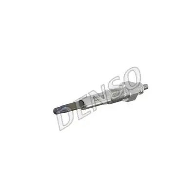 свеча накаливания!\ Isuzu Campo/Trooper/Gemini 1.5/2.2D 83-91, Opel Corsa 1.5D 8 DG124 DENSO