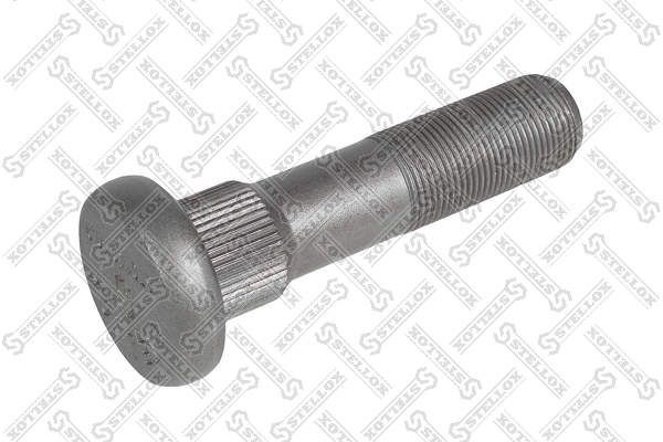 болт колесный !задн. со шлицами M22x1.5x106/98/47 \DAF 85/95/95XF 85-18428-SX STELLOX